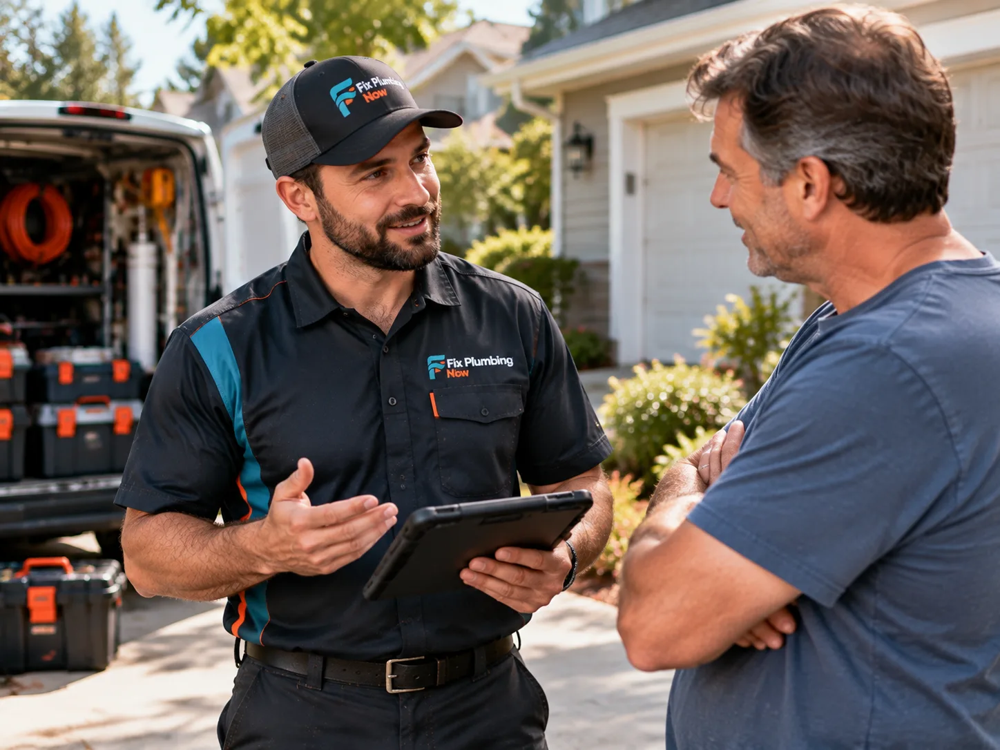 Clogged Drain Service Von Ormy, TX FAQs
